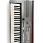 Used Casio WK110 Portable Keyboard