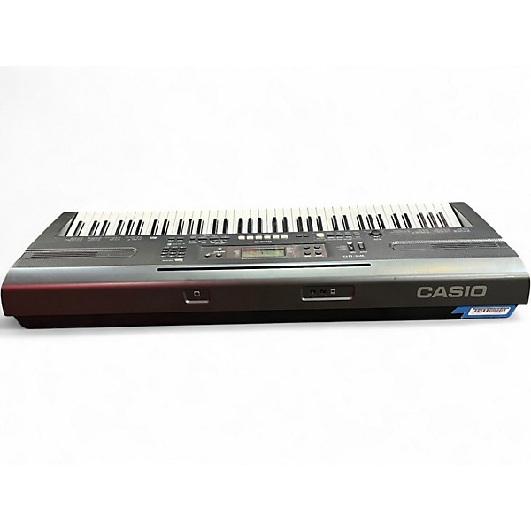 Used Casio WK110 Portable Keyboard