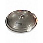 Used SABIAN Multiple QuiteTone Cymbal