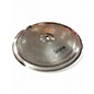 Used SABIAN Multiple QuiteTone Cymbal