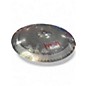Used Kasza Multiple Multiple Quite Cymbal Pack Cymbal