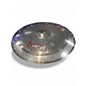 Used Kasza Multiple Multiple Quite Cymbal Pack Cymbal