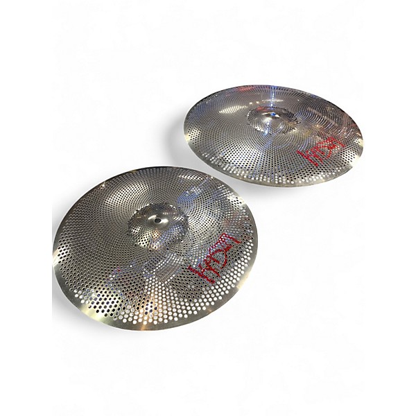 Used Kasza Multiple Multiple Quite Cymbal Pack Cymbal