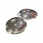 Used Kasza Multiple Multiple Quite Cymbal Pack Cymbal