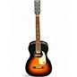 Used Gretsch Guitars G9500 Jim Dandy 2 Color Sunburst Acoustic Guitar thumbnail