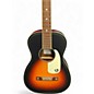 Used Gretsch Guitars G9500 Jim Dandy 2 Color Sunburst Acoustic Guitar