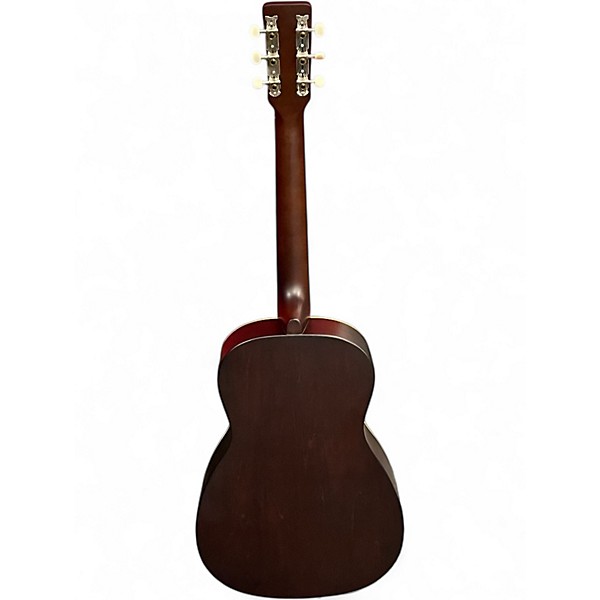 Used Gretsch Guitars G9500 Jim Dandy 2 Color Sunburst Acoustic Guitar