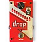 Used DigiTech The Drop Polyphonic Drop Tune Pitch-Shifter Effect Pedal thumbnail