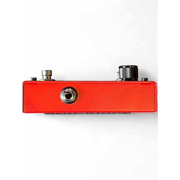 Used DigiTech The Drop Polyphonic Drop Tune Pitch-Shifter Effect Pedal