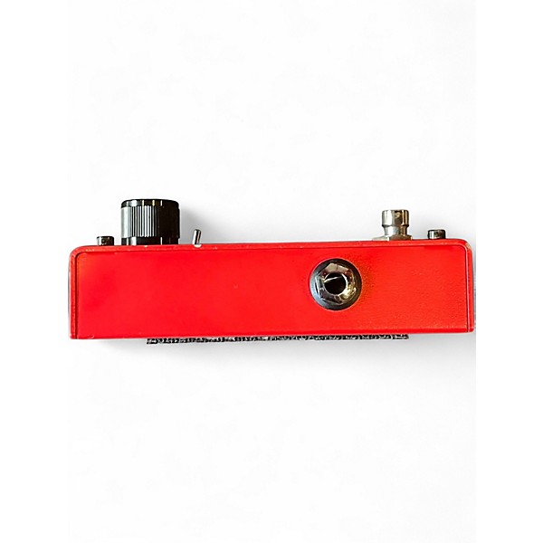 Used DigiTech The Drop Polyphonic Drop Tune Pitch-Shifter Effect Pedal