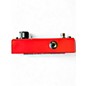 Used DigiTech The Drop Polyphonic Drop Tune Pitch-Shifter Effect Pedal