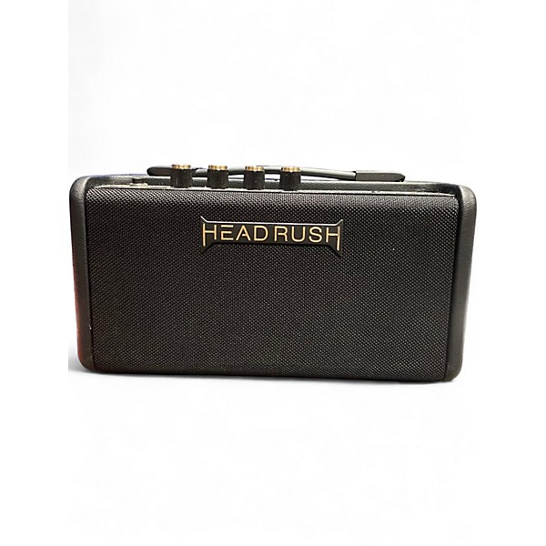 Used HeadRush Frfr go Guitar Cabinet