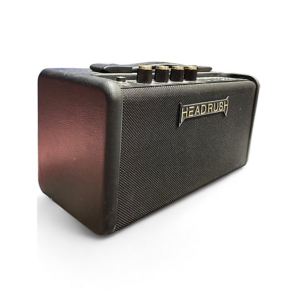 Used HeadRush Frfr go Guitar Cabinet