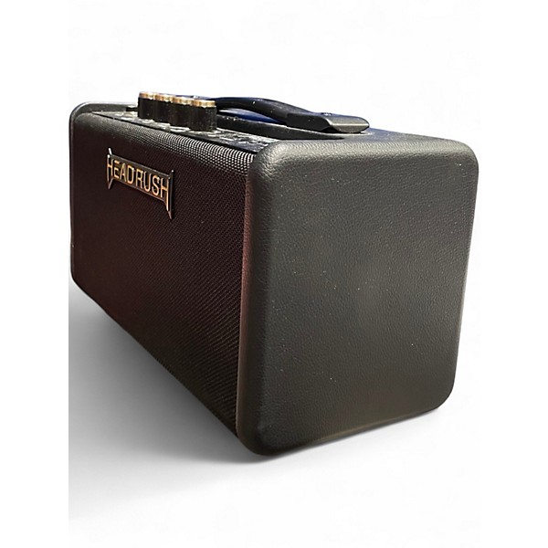 Used HeadRush Frfr go Guitar Cabinet