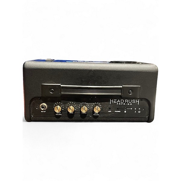 Used HeadRush Frfr go Guitar Cabinet
