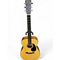 Used Martin 0018 Natural Acoustic Guitar thumbnail