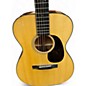 Used Martin 0018 Natural Acoustic Guitar