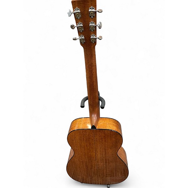 Used Martin 0018 Natural Acoustic Guitar