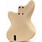 Used Ibanez TMB100 Talman Ivory Electric Bass Guitar