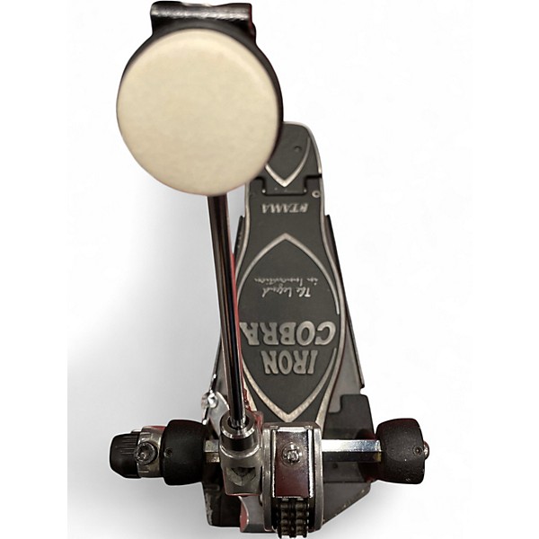 Used TAMA Iron Cobra Single Bass Drum Pedal