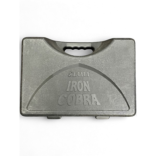 Used TAMA Iron Cobra Single Bass Drum Pedal