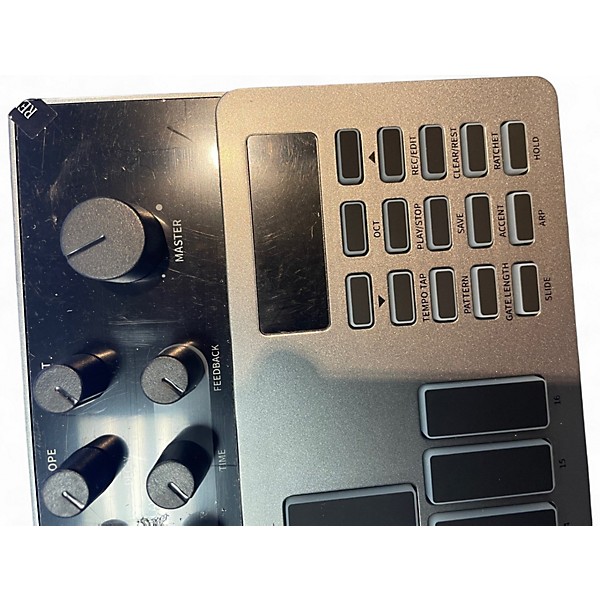 Used Donner Essential B1 Synthesizer