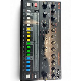 Used Behringer RD78 Drum Machine