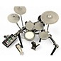 Used Yamaha DTX500 Electric Drum Set thumbnail