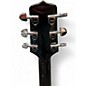 Used Takamine F341 Black Acoustic Guitar