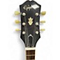 Used Epiphone ES355 IG Black Hollow Body Electric Guitar
