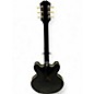 Used Epiphone ES355 IG Black Hollow Body Electric Guitar
