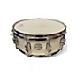 Used PDP by DW 14X5 CONCEPT MAPLE TWISTED IVORY Drum thumbnail