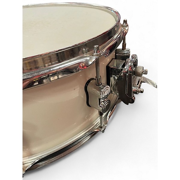 Used PDP by DW 14X5 CONCEPT MAPLE TWISTED IVORY Drum