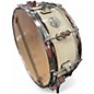 Used PDP by DW 14X5 CONCEPT MAPLE TWISTED IVORY Drum