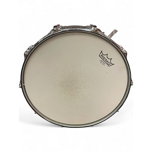 Used PDP by DW 14X5 CONCEPT MAPLE TWISTED IVORY Drum