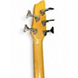 Used Godin BG5 Tobacco Sunburst Electric Bass Guitar