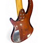 Used Godin BG5 Tobacco Sunburst Electric Bass Guitar