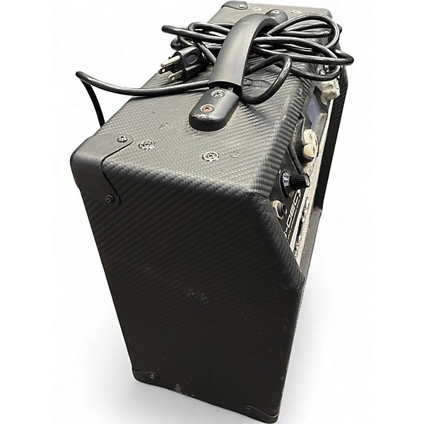 Used Fender G Dec 3 Fifteen 15W 1X8 Guitar Combo Amp