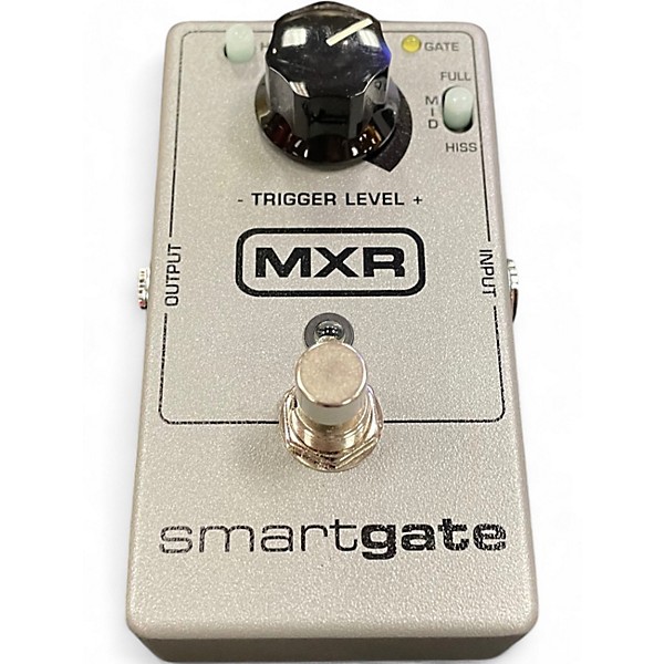 Used MXR M135 Smart Gate Effect Pedal