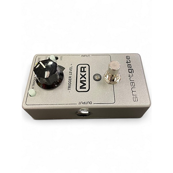 Used MXR M135 Smart Gate Effect Pedal