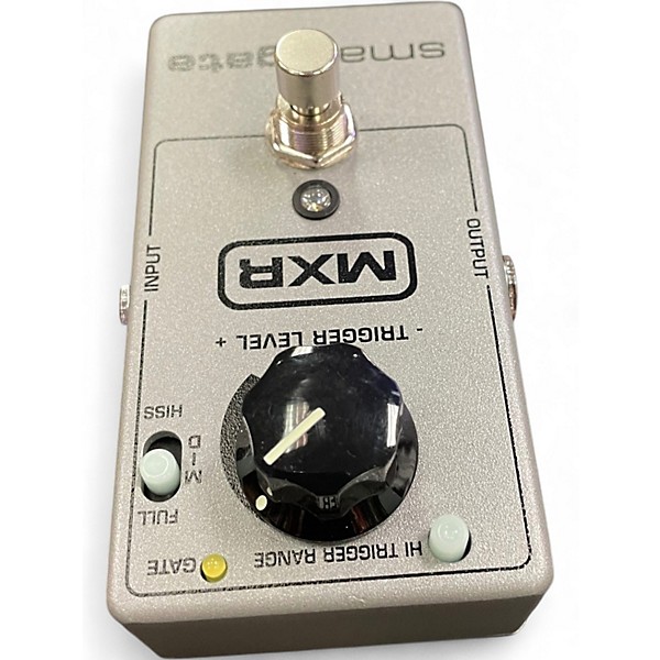 Used MXR M135 Smart Gate Effect Pedal