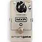 Used MXR M135 Smart Gate Effect Pedal