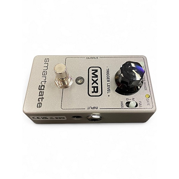 Used MXR M135 Smart Gate Effect Pedal