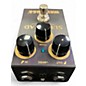 Used Way Huge Electronics Supa Lead Overdrive Effect Pedal