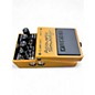 Used BOSS AC3 Acoustic Simulator Effect Pedal