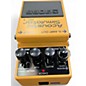 Used BOSS AC3 Acoustic Simulator Effect Pedal