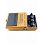 Used BOSS AC3 Acoustic Simulator Effect Pedal