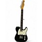 Used 2025 Fender Player II Telecaster  British Racing Green Solid Body Electric Guitar thumbnail