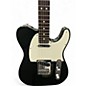 Used 2025 Fender Player II Telecaster  British Racing Green Solid Body Electric Guitar