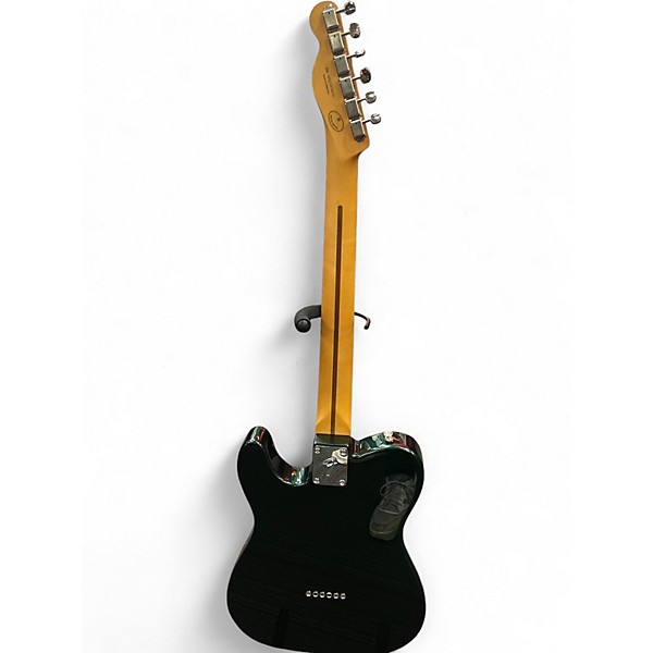 Used 2025 Fender Player II Telecaster  British Racing Green Solid Body Electric Guitar